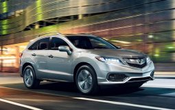 Acura