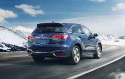 Acura