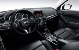 Mazda CX-5 SX, V6, ABS, Sunroof
