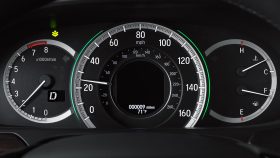 Honda Accord 3.5L, Navi, Sunroof