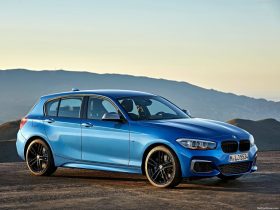 BMW M140i