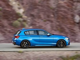 BMW M140i