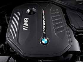 BMW M140i