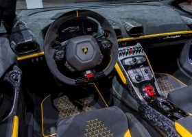 Lamborghini Huracan
