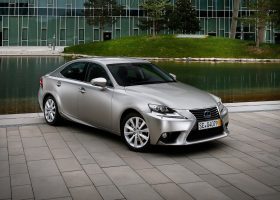 Lexus IS250
