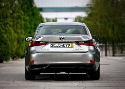 Lexus IS250