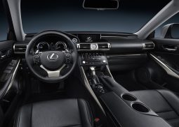 Lexus IS250