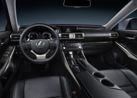 Lexus IS250