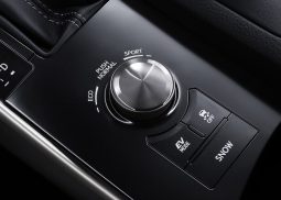 Lexus IS250
