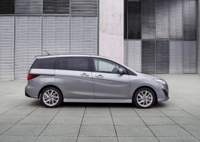 Mazda 5 Active