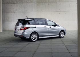 Mazda 5 Active