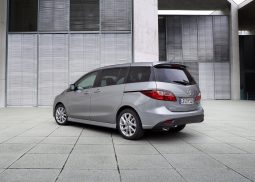 Mazda 5 Active