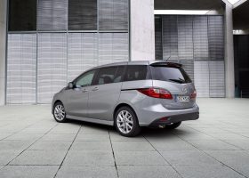 Mazda 5 Active