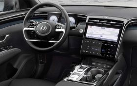 Hyundai 2022 Tucson