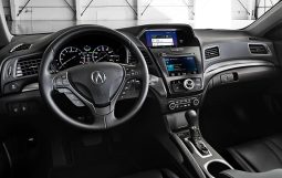 Acura ILX 2021