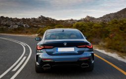 BMW M440i